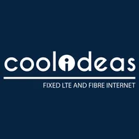 Cool Ideas corporate event client logo