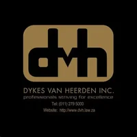 DVH corporate event client logo