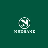 Nedbank corporate event client logo