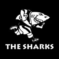 Sharks Rugby corporate event client logo