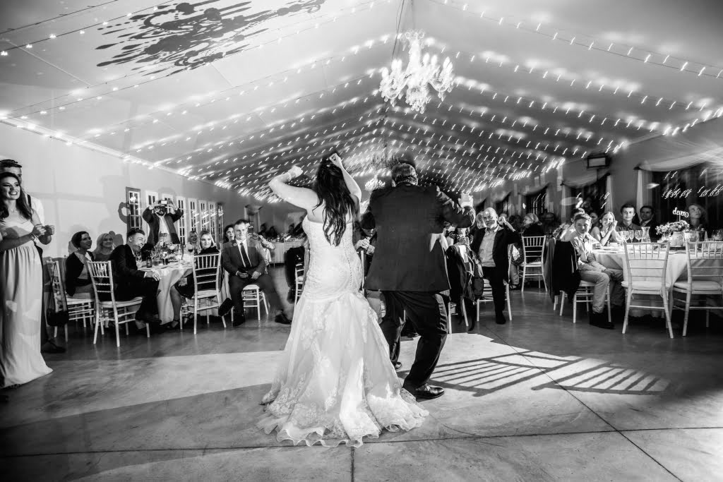 Father daughter dance songs