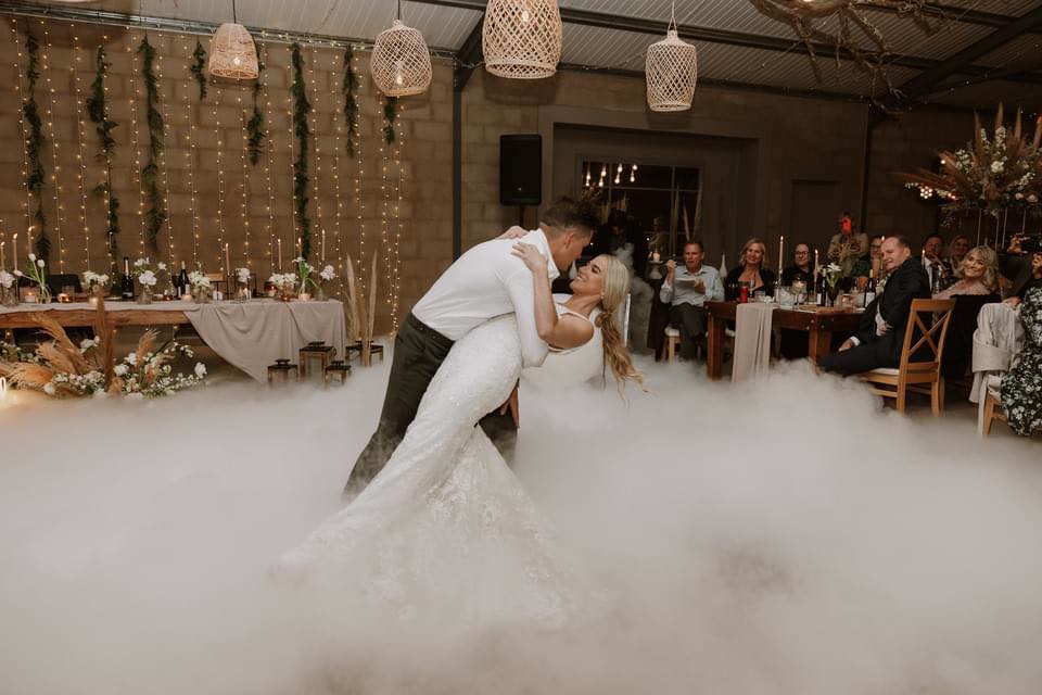 First dance songs