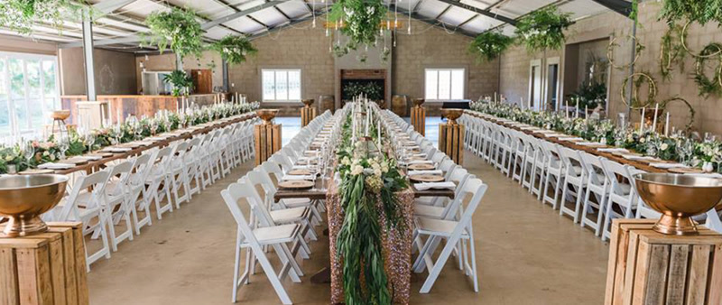 Haycroft Farm rustic wedding venue in Dargle KZN Midlands