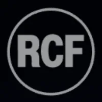 RCF Audio professional PA speakers and sound systems for wedding events