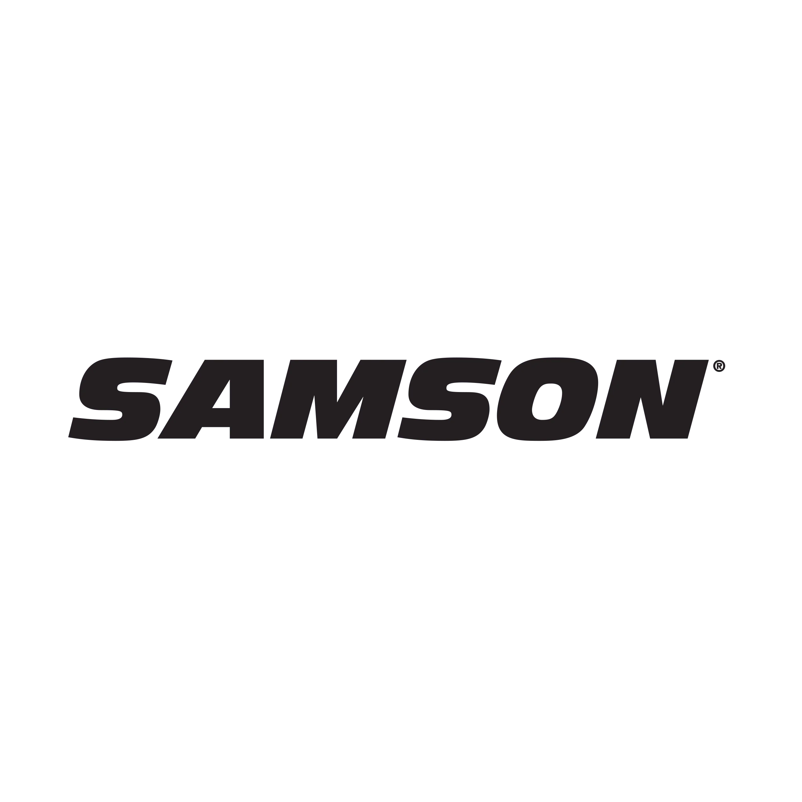 Samson wireless microphone systems for wedding ceremonies and speeches