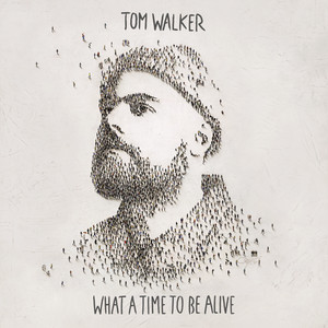 Just You and I album cover by Tom Walker