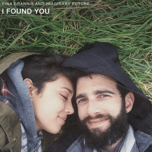 Stand By Me album cover by Imaginary Future, Kina Grannis