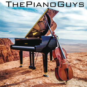 A Thousand Years album cover by The Piano Guys