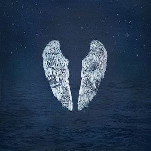 A Sky Full of Stars album cover by Coldplay