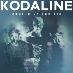The One album cover by Kodaline