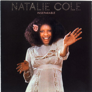 This Will Be (An Everlasting Love) album cover by Natalie Cole