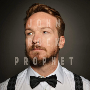 The Best album cover by John Rock Prophet