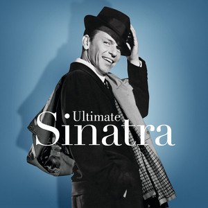 The Way You Look Tonight album cover by Frank Sinatra