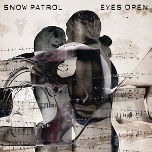 Chasing Cars album cover by Snow Patrol