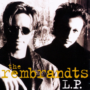I'll Be There for You - Theme From "Friends" album cover by The Rembrandts