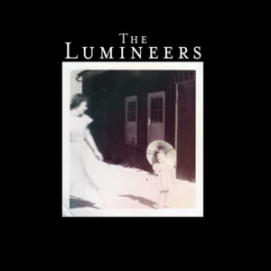 Ho Hey album cover by The Lumineers