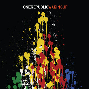 Secrets album cover by OneRepublic