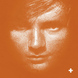 The A Team album cover by Ed Sheeran