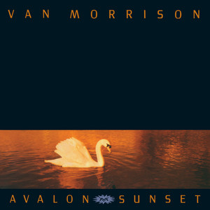 Have I Told You Lately album cover by Van Morrison