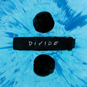 How Would You Feel (Paean) album cover by Ed Sheeran