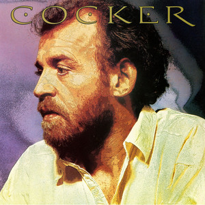 You Can Leave Your Hat On album cover by Joe Cocker