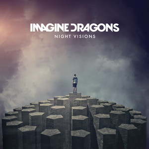 On Top Of The World album cover by Imagine Dragons
