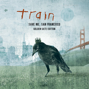 Marry Me album cover by Train
