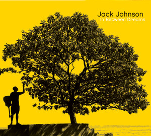 Better Together album cover by Jack Johnson