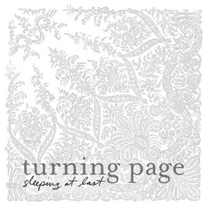 Turning Page album cover by Sleeping At Last