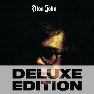 Your Song album cover by Elton John