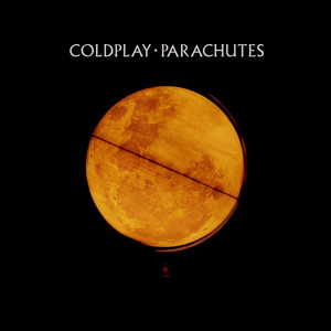 Yellow album cover by Coldplay