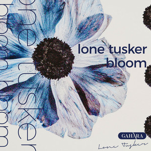 Bloom album cover by Lone Tusker
