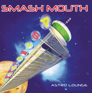 All Star album cover by Smash Mouth