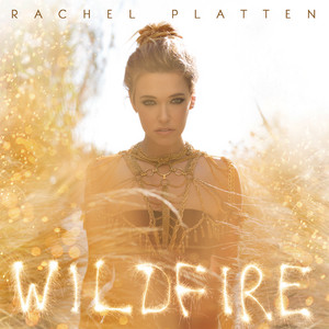Stand By You album cover by Rachel Platten