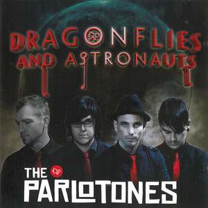 I'll be There album cover by The Parlotones