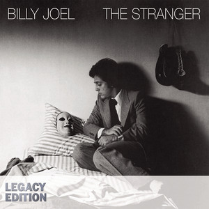 Just the Way You Are album cover by Billy Joel