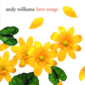 Can't Take My Eyes Off You album cover by Andy Williams
