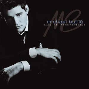 Everything album cover by Michael Bublé