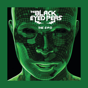 I Gotta Feeling album cover by Black Eyed Peas