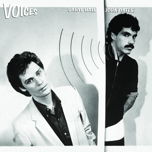 You Make My Dreams (Come True) album cover by Daryl Hall & John Oates