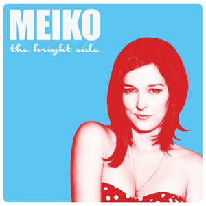 Stuck On You album cover by Meiko