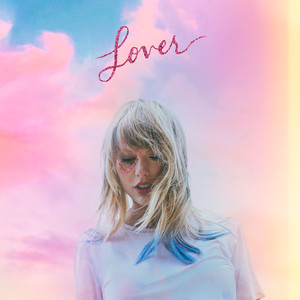 Paper Rings album cover by Taylor Swift
