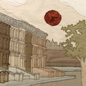 First Day Of My Life album cover by Bright Eyes
