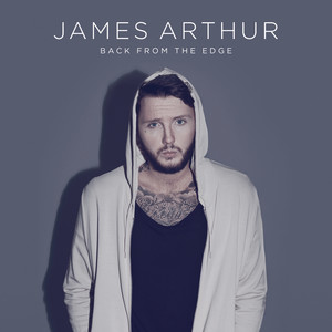 Say You Won't Let Go album cover by James Arthur