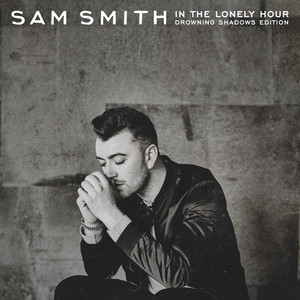Latch - Acoustic album cover by Sam Smith