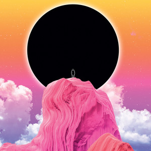 Bette Davis Eyes album cover by Rogue Wave