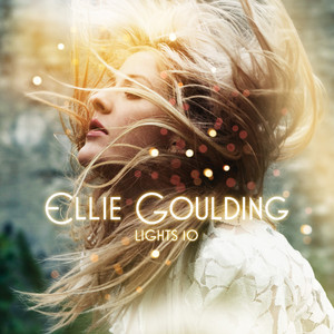 Your Song album cover by Ellie Goulding