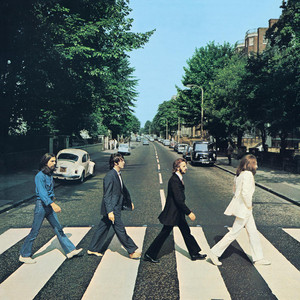 Here Comes The Sun - Remastered 2009 album cover by The Beatles