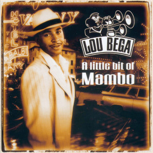 Mambo No. 5 (a Little Bit of...) album cover by Lou Bega