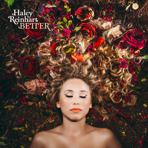 Can't Help Falling in Love album cover by Haley Reinhart